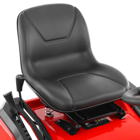 Trator Corta Relva Hecht 5118 107CM 546CC